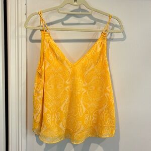 Gentle Fawn camisole top